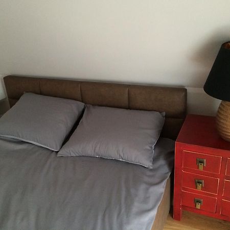 Ferienwohnung U Zuzanny Zoppot Exterior foto