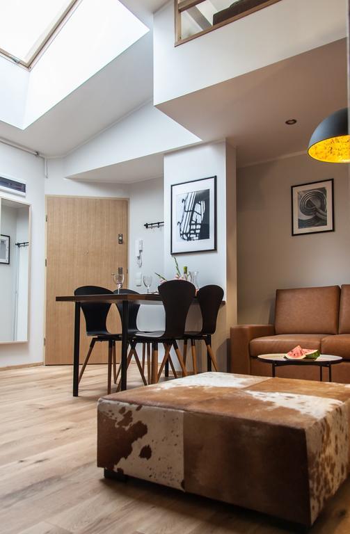Ferienwohnung U Zuzanny Zoppot Exterior foto
