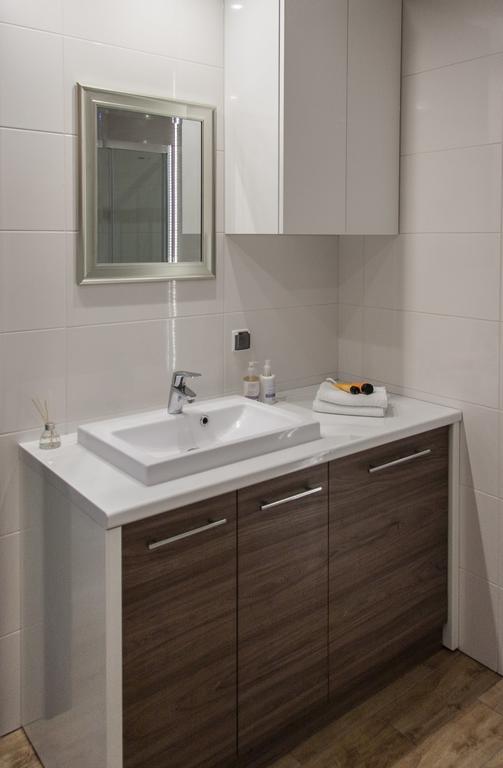 Ferienwohnung U Zuzanny Zoppot Exterior foto